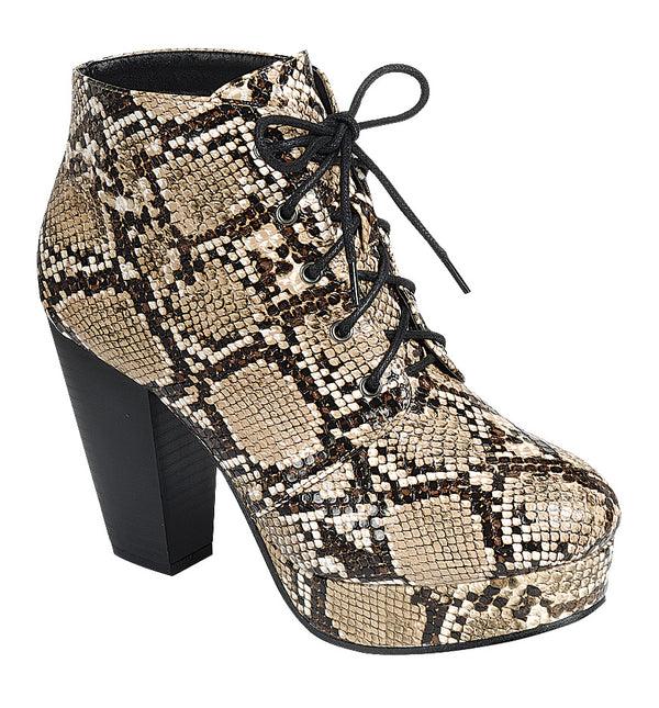 Forever Link Forever Link Shoes Camille-86