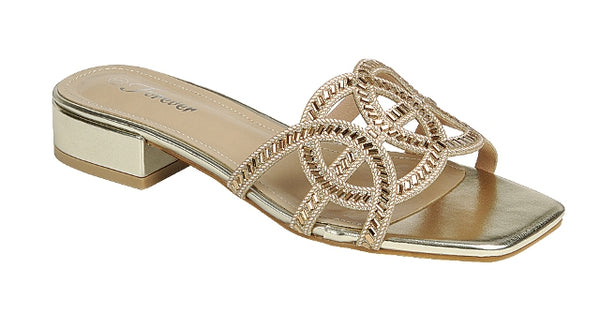 Forever Link Forever Link Shoes Certify-14