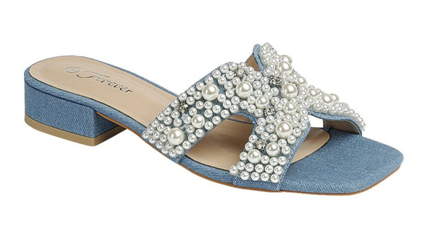 Forever Link Forever Link Shoes Certify-24