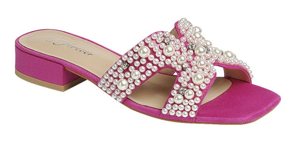 Forever Link Forever Link Shoes Certify-24