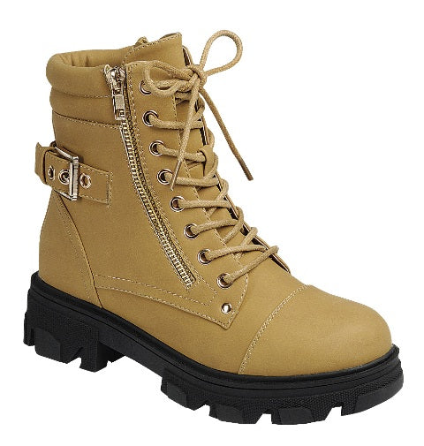 forever link Forever Link Shoes Cherry-11