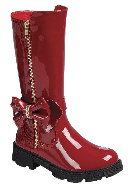 Forever Link Forever Link Shoes Cherry-95K