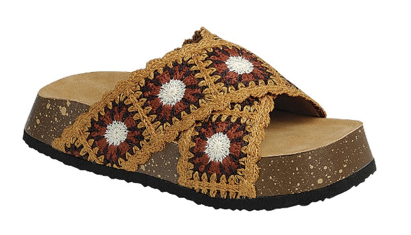 forever link Forever Link Shoes Chubby-10