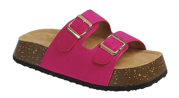 Forever Link Forever Link Shoes Chubby-32