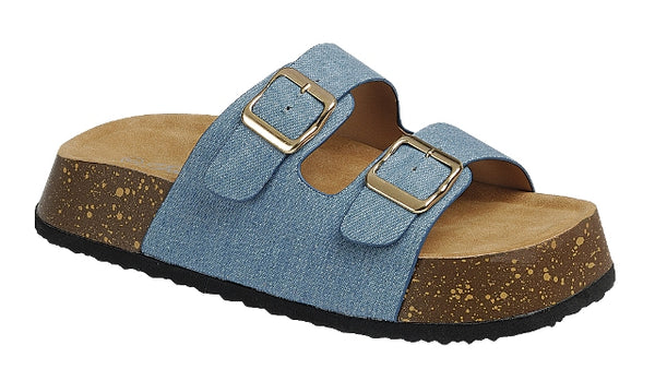 forever link Forever Link Shoes Chubby-32