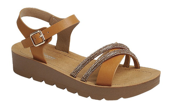 Forever Link Forever Link Shoes Cider-18