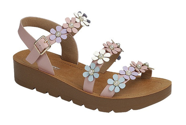 Forever Link Forever Link Shoes Cider-50