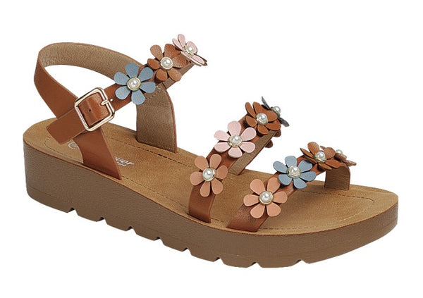 Forever Link Forever Link Shoes Cider-50