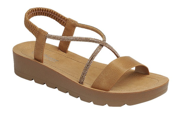 Forever Link Forever Link Shoes Cider-54