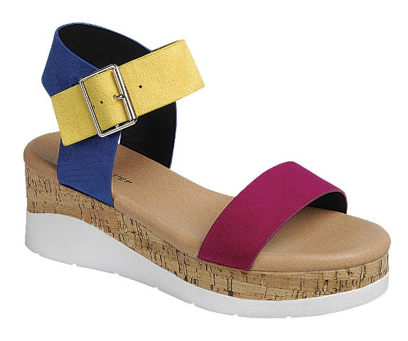 Forever Link Forever Link Shoes Class-80