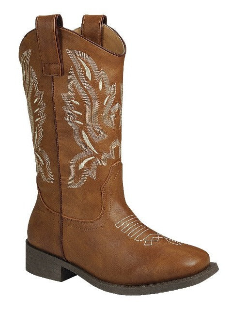 Forever Link Forever Link Shoes Cowboy-01L