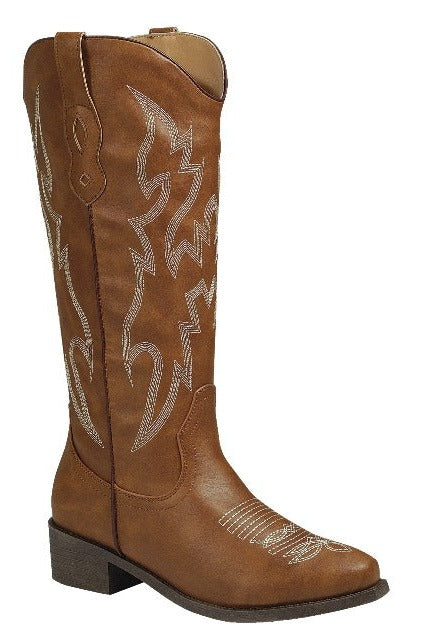 Forever Link Forever Link Shoes Cowboy-02