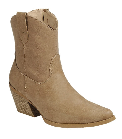 Forever Link Forever Link Shoes Creek-03