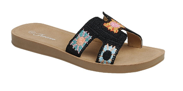 forever link Forever Link Shoes Crochet-105