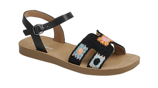 forever link Forever Link Shoes Crochet-106