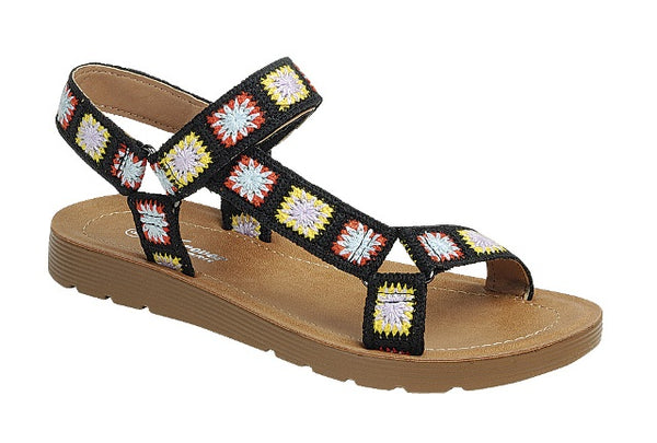 forever link Forever Link Shoes Crochet-108