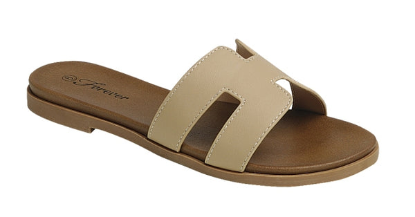 Forever Link Forever Link Shoes Crucial-01