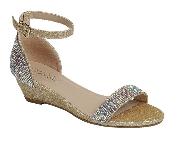 Forever Link Forever Link Shoes Danielle-42K