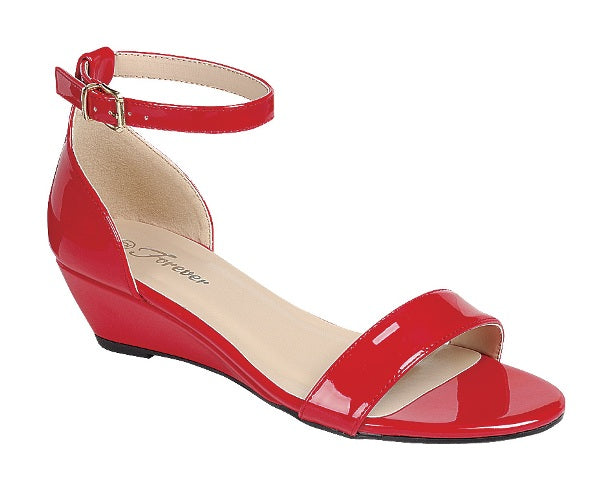 Forever Link Forever Link Shoes Danielle-76