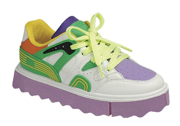 Forever Link Forever Link Shoes Daphne-22