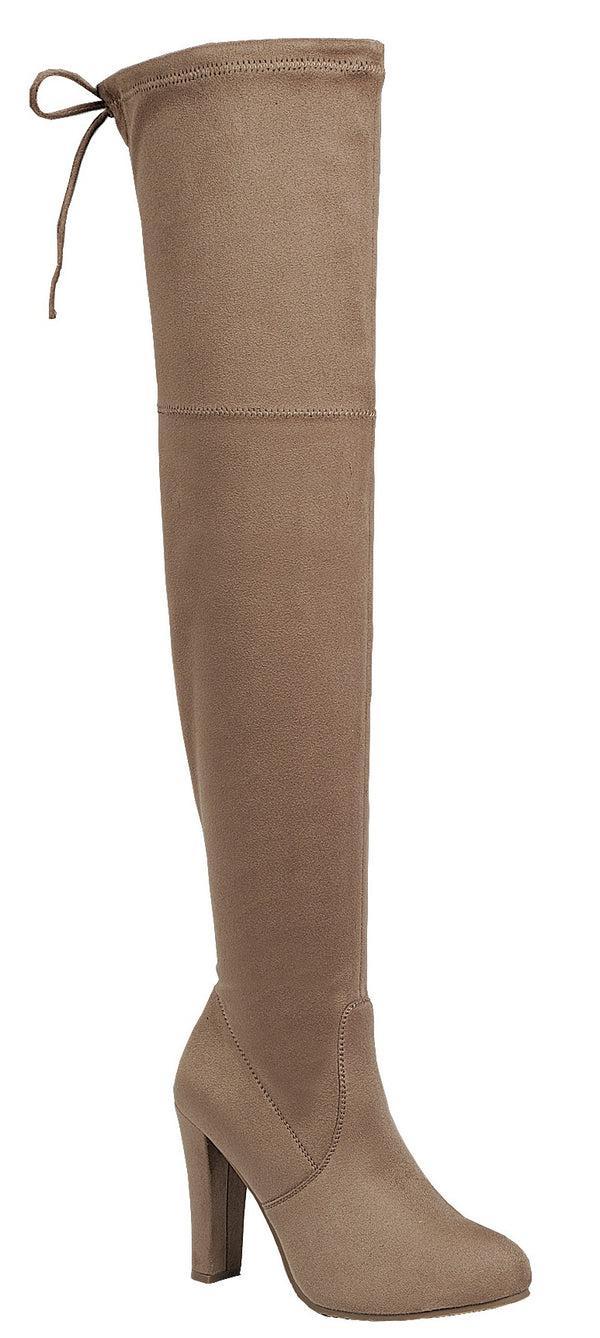 Forever Link Forever Link Shoes Dasia-H1