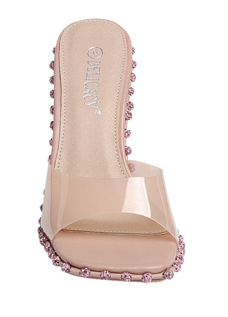 Forever Link Forever Link Shoes Delicate-1