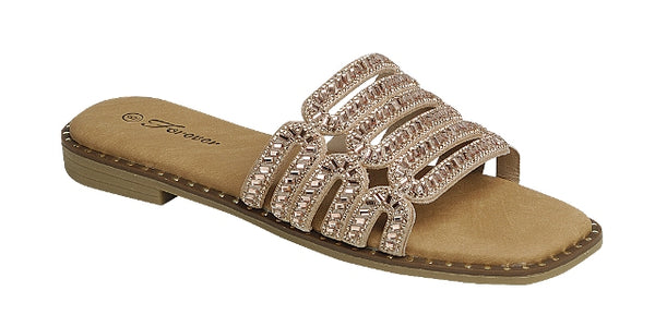 Forever Link Forever Link Shoes Demo-03