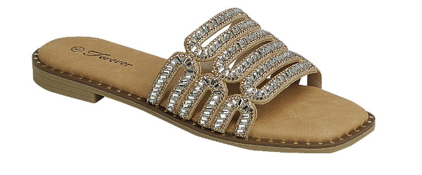 Forever Link Forever Link Shoes Demo-03