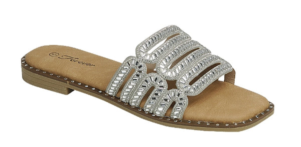 Forever Link Forever Link Shoes Demo-03