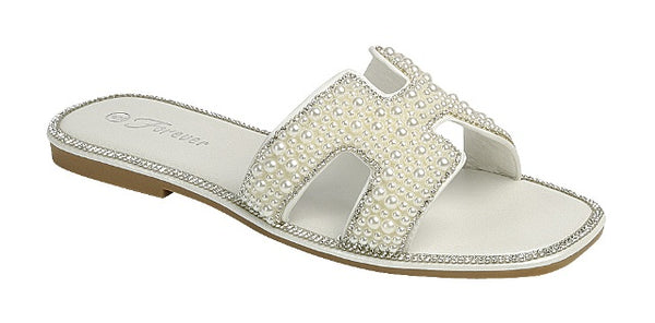 Forever Link Forever Link Shoes Demo-37