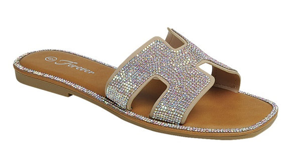 Forever Link Forever Link Shoes Demo-70