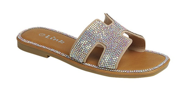 Forever Link Forever Link Shoes Demo-70K