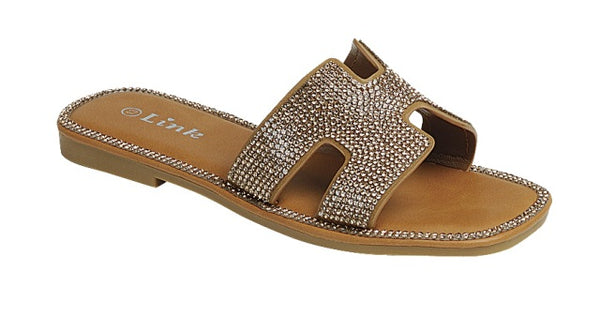 Forever Link Forever Link Shoes Demo-70K