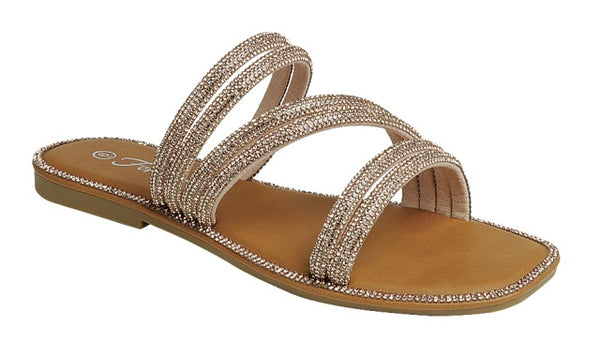 Forever Link Forever Link Shoes Demo-73