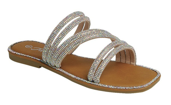 Forever Link Forever Link Shoes Demo-73