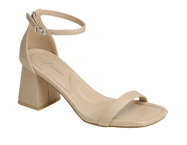 Forever Link Forever Link Shoes Deserve-29