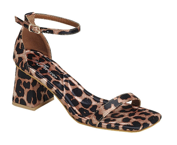 Forever Link Forever Link Shoes Deserve-29