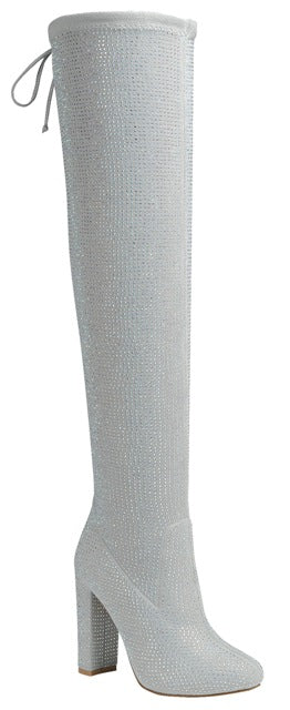 Forever Link Forever Link Shoes Diamond-19