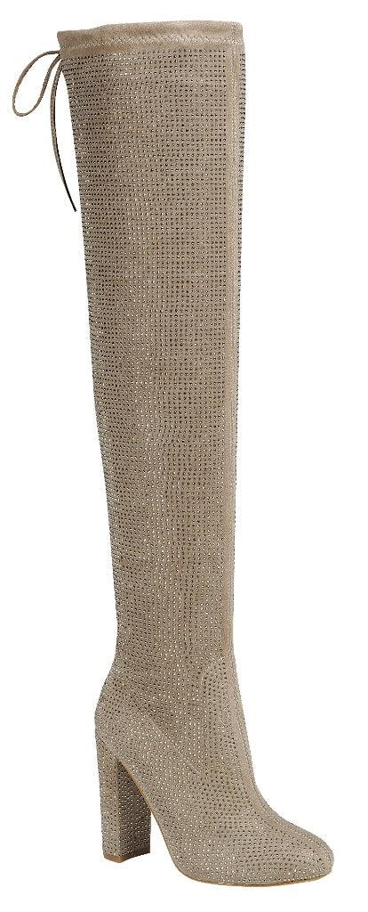 Forever Link Forever Link Shoes Diamond-19