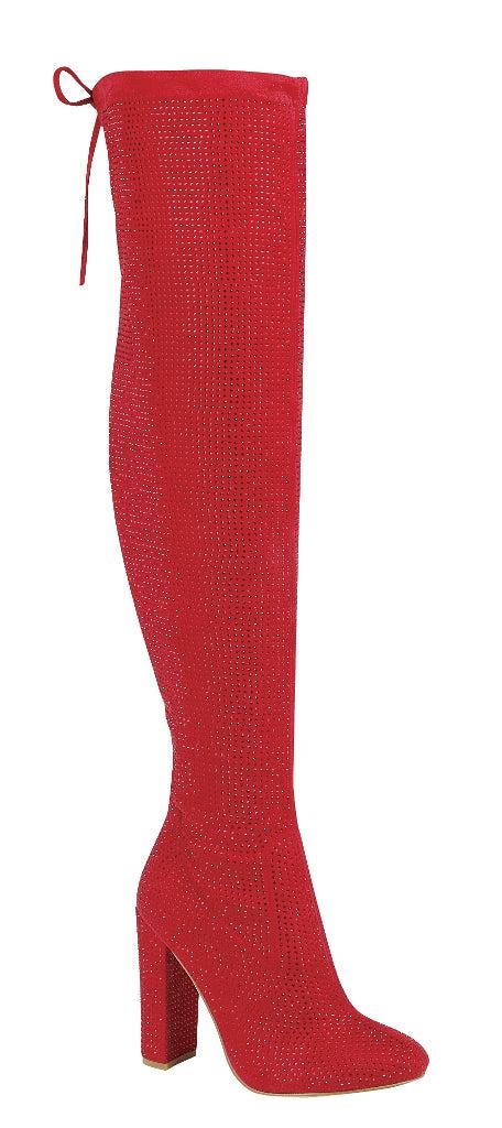 Forever Link Forever Link Shoes Diamond-19