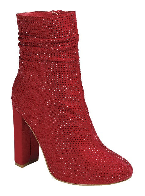 Forever Link Forever Link Shoes Diamond-8