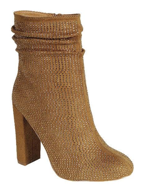 Forever Link Forever Link Shoes Diamond-8