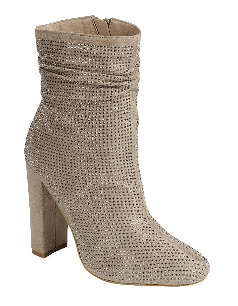 Forever Link Forever Link Shoes Diamond-8