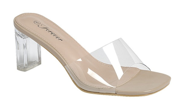 Forever Link Forever Link Shoes Dignified-20