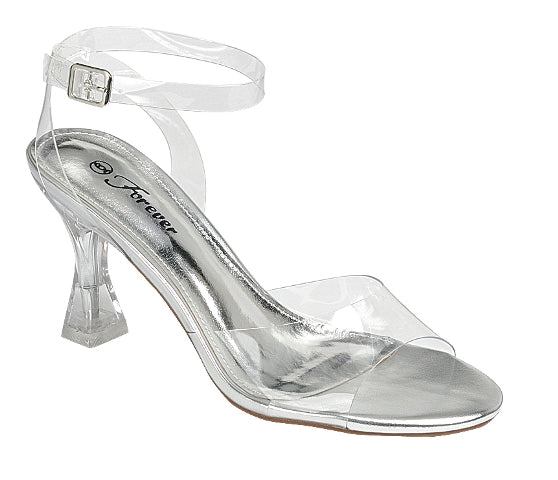 Forever Link Forever Link Shoes Disco-01