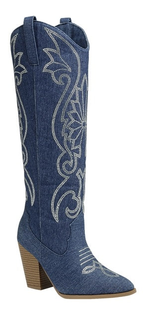 Forever Link Forever Link Shoes Display-03