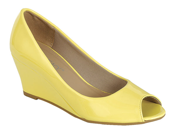 Forever Link Forever Link Shoes Doris-12