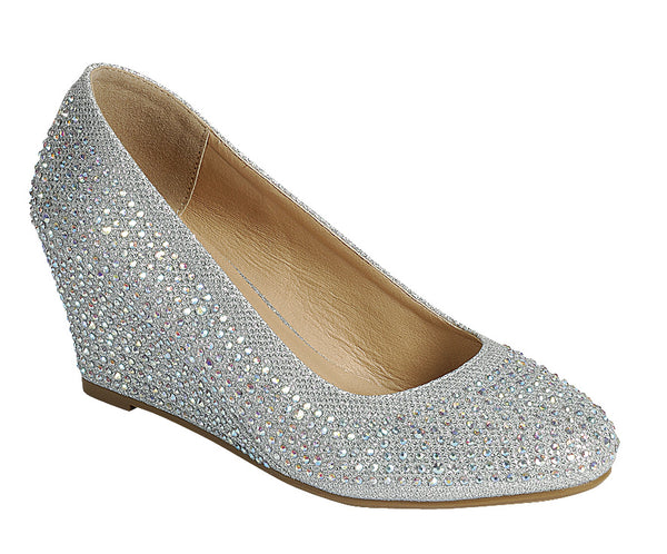 Forever Link Forever Link Shoes Doris-59