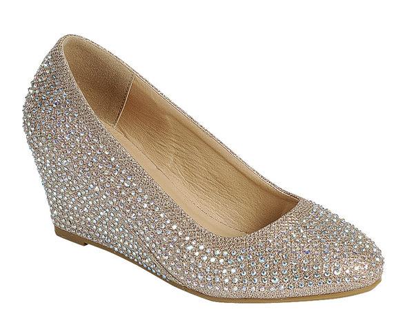 Forever Link Forever Link Shoes Doris-59