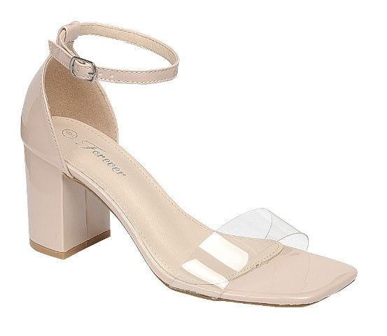 Forever Link Forever Link Shoes Eden-01